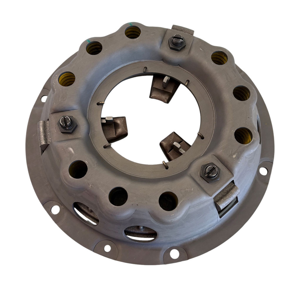Clutch Pressure Plate 9" 591705